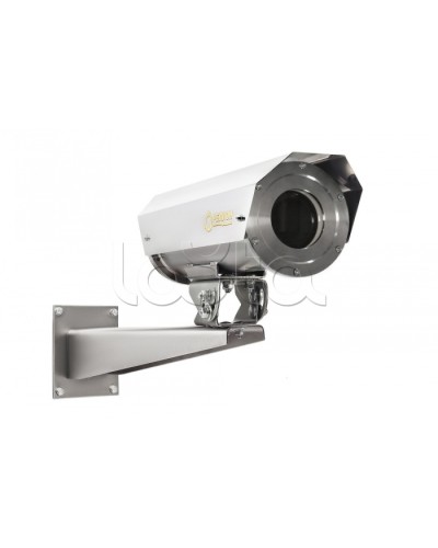 Термокожух взрывозащищенный Релион-ТКВ-300-Н исп. 01 в Петропавловске-Камчатском Кожухи для видеокамер (Ex) Pintop.ru