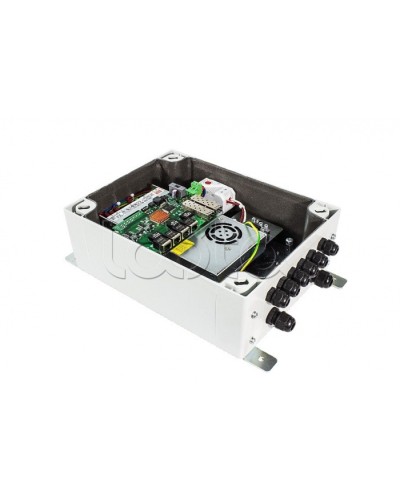 IP-коммутатор Релион-SW-2G-4Poe+/60W в Петропавловске-Камчатском Коммутаторы Pintop.ru