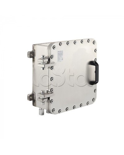 IP-коммутатор взрывозащищенный сетевой Релион-SW-EXD-Н-2G-6Poe+/360W-UPS в Петропавловске-Камчатском Коммутаторы Pintop.ru