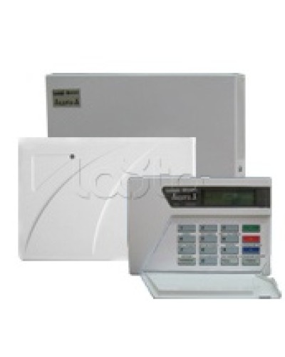 Блок центральный Риэлта Ладога БЦ-А исп.4 в Петропавловске-Камчатском Адресная система пожарной сигнализации ЛАДОГА-А - Риэлта Pintop.ru