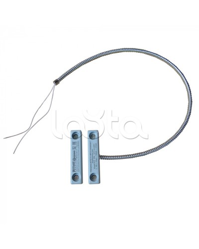 Извещатель охранный магнитоконтактный точечный Риэлта МК-Ex исп.2 (ИО 102-33) в Петропавловске-Камчатском Системы охраны взрывоопасных объектов Pintop.ru