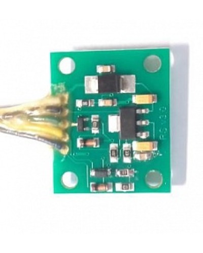 Датчик RS Ростов-Дон Датчик RS для триподов (версия 3.2) в Петропавловске-Камчатском Дополнительное оборудование для СКУД Pintop.ru