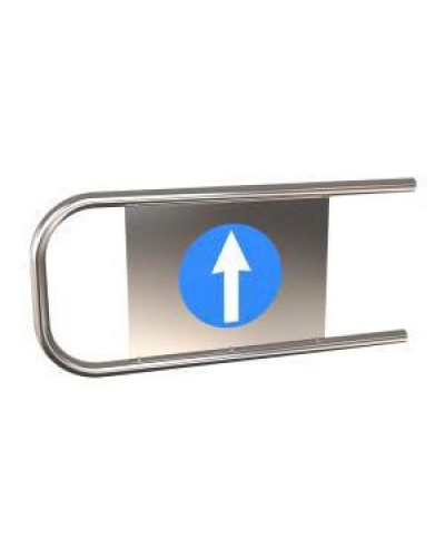 Дуга на калитку АК81С (правая) Ø32 L=860 мм Ростов-Дон в Петропавловске-Камчатском Калитки Pintop.ru