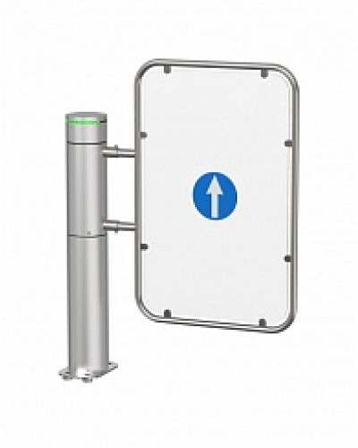 Дуга на калитку Ростов-Дон К32ДМ (Ø25 L=660 мм для АК160) в Петропавловске-Камчатском Калитки Pintop.ru