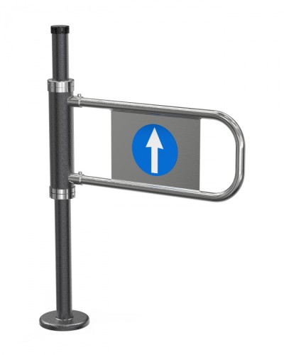 Калитка Ростов-Дон К21 лв (без дуги) Ростов-Дон в Петропавловске-Камчатском Калитки Pintop.ru