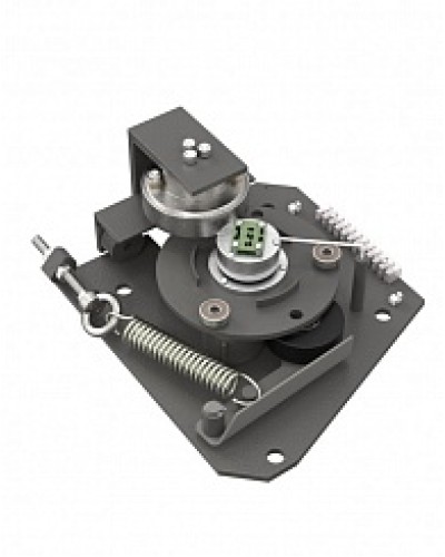 Механизм турникета Т83М Ростов-Дон в Петропавловске-Камчатском Дополнительное оборудование для СКУД Pintop.ru