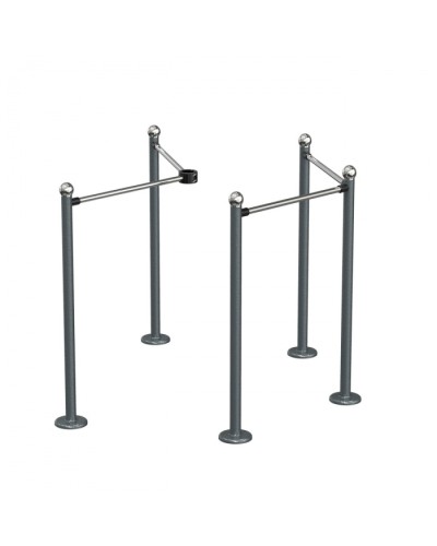 Ограждение угловое Ростов-Дон Оу-р в Петропавловске-Камчатском Ограждения Pintop.ru