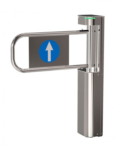 Калитка Ростов-Дон Ростов-Дон АК82М-01 НЕРЖ (без дуги) в Петропавловске-Камчатском Калитки Pintop.ru