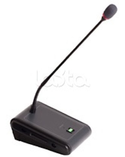 Пульт управления микрофонный РТС-2000 ПМ-1 в Петропавловске-Камчатском Аксессуары для СОУЭ Pintop.ru