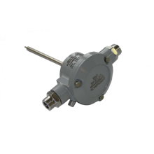 Извещатель тепловой точечный максимально-дифференциальный взрывозащищённый Рубеж ИП 101-1В-R3-Р-РR-А-Т-G3/4