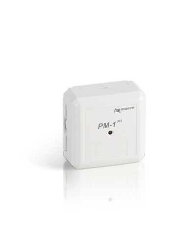 Модуль релейный адресный Рубеж РМ-1С прот. R3 в Петропавловске-Камчатском Адресная система пожарной сигнализации РУБЕЖ Pintop.ru