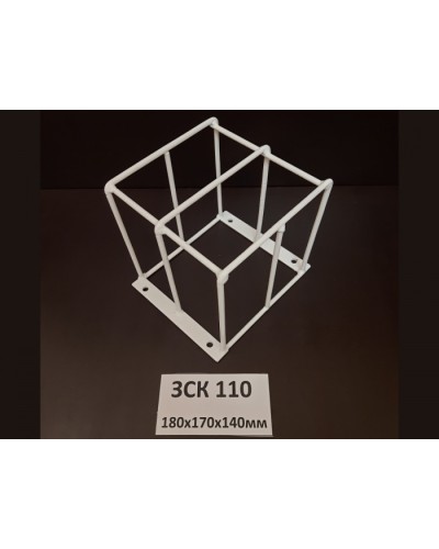 ЗСК ИЗВЕЩАТЕЛЯ ИПДЛ 52С, 52СМ, 52 СМД (АРТ ЗСК 110) safegrid ЗСК 110 в Петропавловске-Камчатском Дополнительное оборудование для ОПС Pintop.ru