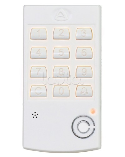 Панель кодонаборная Сибирский Арсенал Портал-Л в Петропавловске-Камчатском Считыватели Pintop.ru