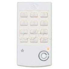 Панель кодонаборная Сибирский Арсенал Портал-У