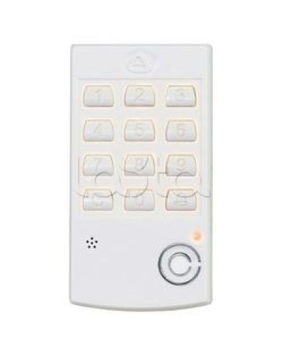 Панель кодонаборная Сибирский Арсенал Портал-У в Петропавловске-Камчатском Считыватели Pintop.ru