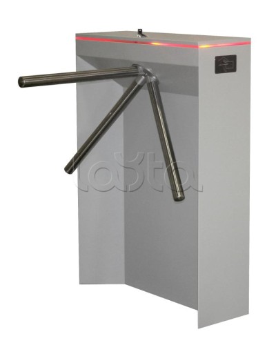 Турникет тумбовый полуавтоматический Сибирский Арсенал Турникет п/а SA-401 в Петропавловске-Камчатском Турникеты Pintop.ru