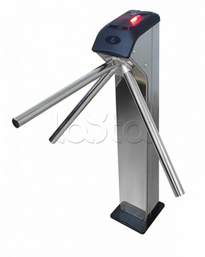 Турникет Сибирский Арсенал SA320-Курс100-EM (нержавейка) в Петропавловске-Камчатском Турникеты Pintop.ru