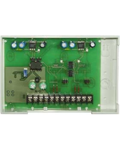 Блок ретранслятора линейный Сигма-ИС БРЛ-03К в Петропавловске-Камчатском Комплексные системы безопасности Pintop.ru