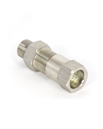 Кабельный ввод Спектрон КВБ-ЕХЕ-22/12-М-G3/4 в Петропавловске-Камчатском Дополнительное оборудование (Ex) Pintop.ru