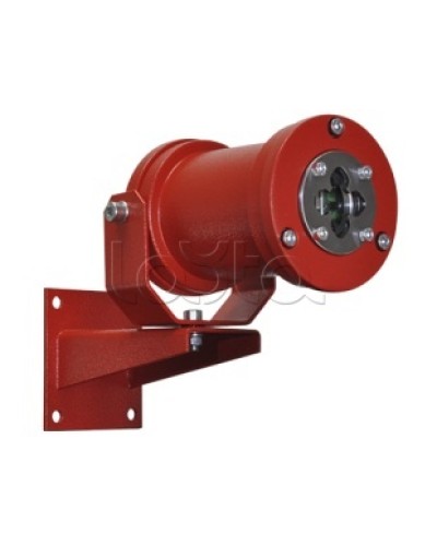 Извещатель пожарный пламени взрывозащищенный Спектрон-401-Exd-А в Петропавловске-Камчатском Пожарные извещатели (Ex) Pintop.ru