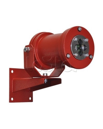 Извещатель пожарный пламени взрывозащищенный Спектрон-401.01-Exd-M в Петропавловске-Камчатском Пожарные извещатели (Ex) Pintop.ru