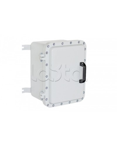 Коробка взрывозащищенная с электрическим подогревом Спектрон-КВ-Exd-А-ЭП 441х356х266 в Петропавловске-Камчатском Комутационные взрывозащищенные коробки Pintop.ru