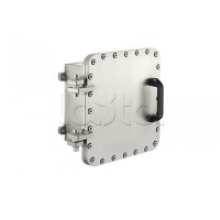 Коробка взрывозащищенная с электрическим подогревом Спектрон-КВ-Exd-Н-ЭП 435х350х315