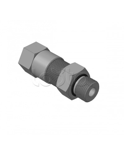 Ввод кабельный Спектрон КВБ-12/8-М в Петропавловске-Камчатском Дополнительное оборудование (Ex) Pintop.ru