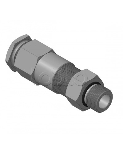 Ввод кабельный Спектрон КВБ-15/10-2У-Н в Петропавловске-Камчатском Дополнительное оборудование (Ex) Pintop.ru