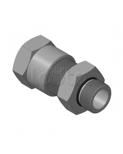 Ввод кабельный Спектрон КВБ-22/12-М-25х1,5 в Петропавловске-Камчатском Дополнительное оборудование (Ex) Pintop.ru