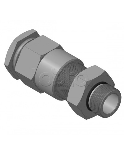 Ввод кабельный Спектрон КВБ-25/16-2У-Н-25х1,5 в Петропавловске-Камчатском Дополнительное оборудование (Ex) Pintop.ru