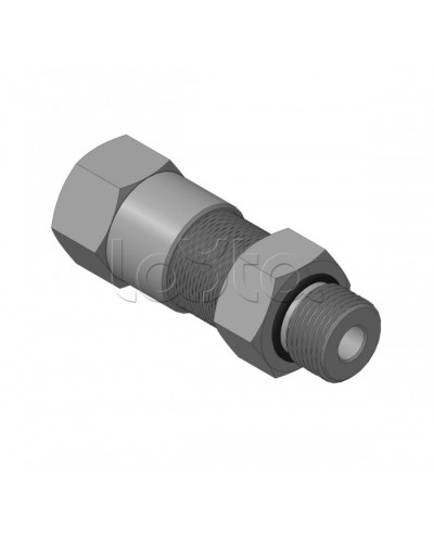 Ввод кабельный Спектрон КВМ-10/6-Н в Петропавловске-Камчатском Дополнительное оборудование (Ex) Pintop.ru