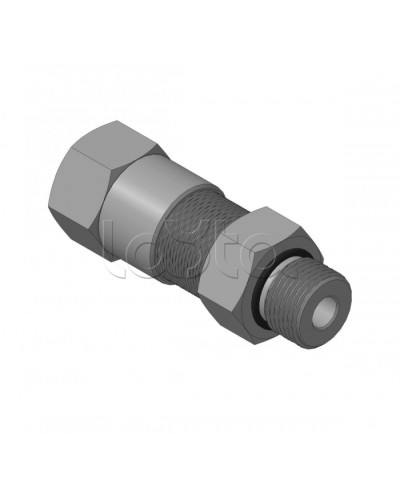 Ввод кабельный Спектрон КВМ-10/8-Н в Петропавловске-Камчатском Дополнительное оборудование (Ex) Pintop.ru