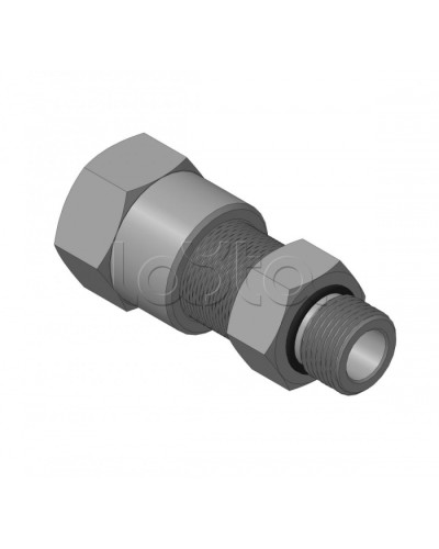 Ввод кабельный Спектрон КВМ-15/10-Н в Петропавловске-Камчатском Дополнительное оборудование (Ex) Pintop.ru