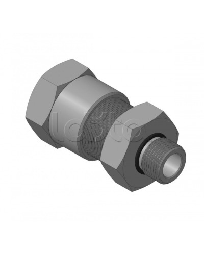 Ввод кабельный Спектрон КВМ-20/12-Н в Петропавловске-Камчатском Дополнительное оборудование (Ex) Pintop.ru