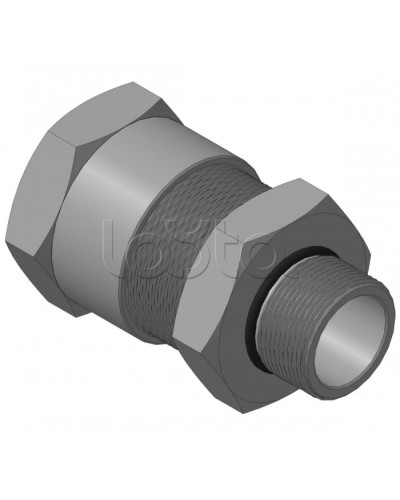 Ввод кабельный Спектрон КВН-24-М-32х1,5 в Петропавловске-Камчатском Дополнительное оборудование (Ex) Pintop.ru