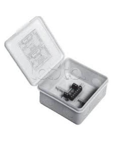 Коробка монтажная Спектрон МК04 в Петропавловске-Камчатском Комутационные взрывозащищенные коробки Pintop.ru