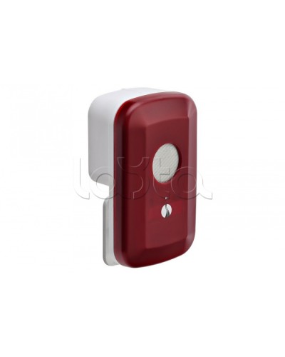 Оповещатель светозвуковой взрывозащищенный Спектрон ОСЗ-Exm-Прометей 12-36В в Петропавловске-Камчатском Оповещатели Ex Pintop.ru