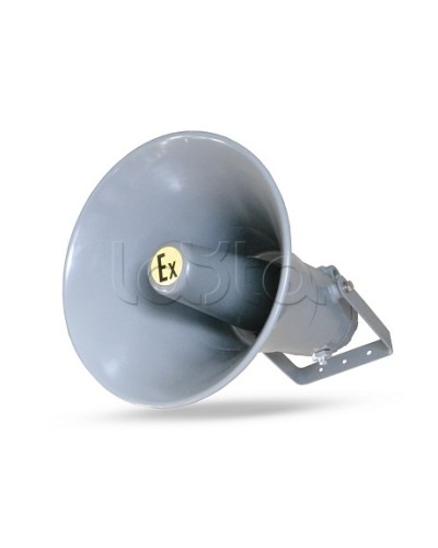 Громкоговоритель рупорный взрывозащищенный Спектрон Прометей-ГВР-Exd-20 в Петропавловске-Камчатском Акустические системы (Ex) Pintop.ru