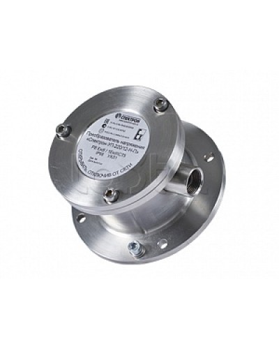 Преобразователь напряжения универсальный стабилизированный Спектрон-УП-220/12-Н в Петропавловске-Камчатском Дополнительное оборудование (Ex) Pintop.ru