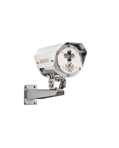 Извещатель пожарный пламени Спектрон-501-Exd-H в Петропавловске-Камчатском Пожарные извещатели Pintop.ru