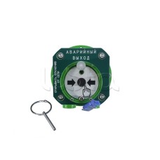 Устройство дистанционного пуска взрывозащищенное Спектрон-512-Exd-А-УДП-03-HART