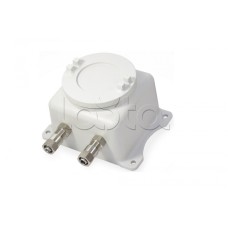 Коробка взрывозащищенная Спектрон-ККВ-EXD-А 173x173x155