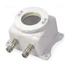 Коробка взрывозащищённая Спектрон-ККВ-EXD-А-С 173x173x155