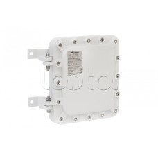 Коробка взрывозащищенная Спектрон-КВ-Exd-А 302х276х189