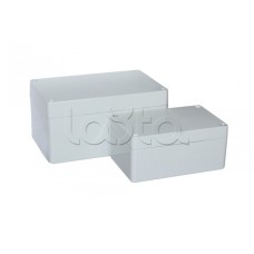 Коробка взрывозащищенная Спектрон-КВ-Exe 134х94х62