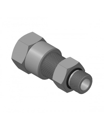 Ввод кабельный Спектрон КВМ-15/12-М в Петропавловске-Камчатском Дополнительное оборудование (Ex) Pintop.ru