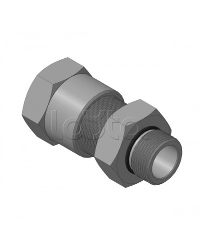 Кабельный ввод Спектрон КВН-14-П в Петропавловске-Камчатском Дополнительное оборудование (Ex) Pintop.ru