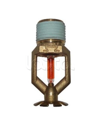 Ороситель спринклерный водяной Спецавтоматика СВО0-РНд0,42-R1/2/Р182.В3-СВН-К80 в Петропавловске-Камчатском Оросители Pintop.ru