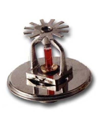 Декоративный отражатель полимерный для оросителей Спецавтоматика Декоративный отражатель в Петропавловске-Камчатском Аксессуары для оросителей Pintop.ru